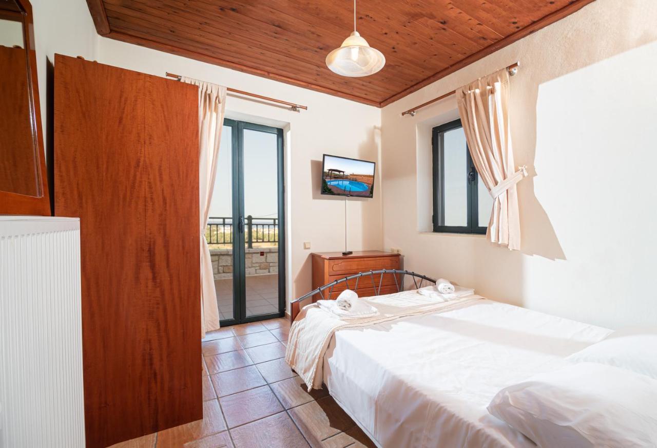 Neriides Villas Hersonissos  Exterior photo